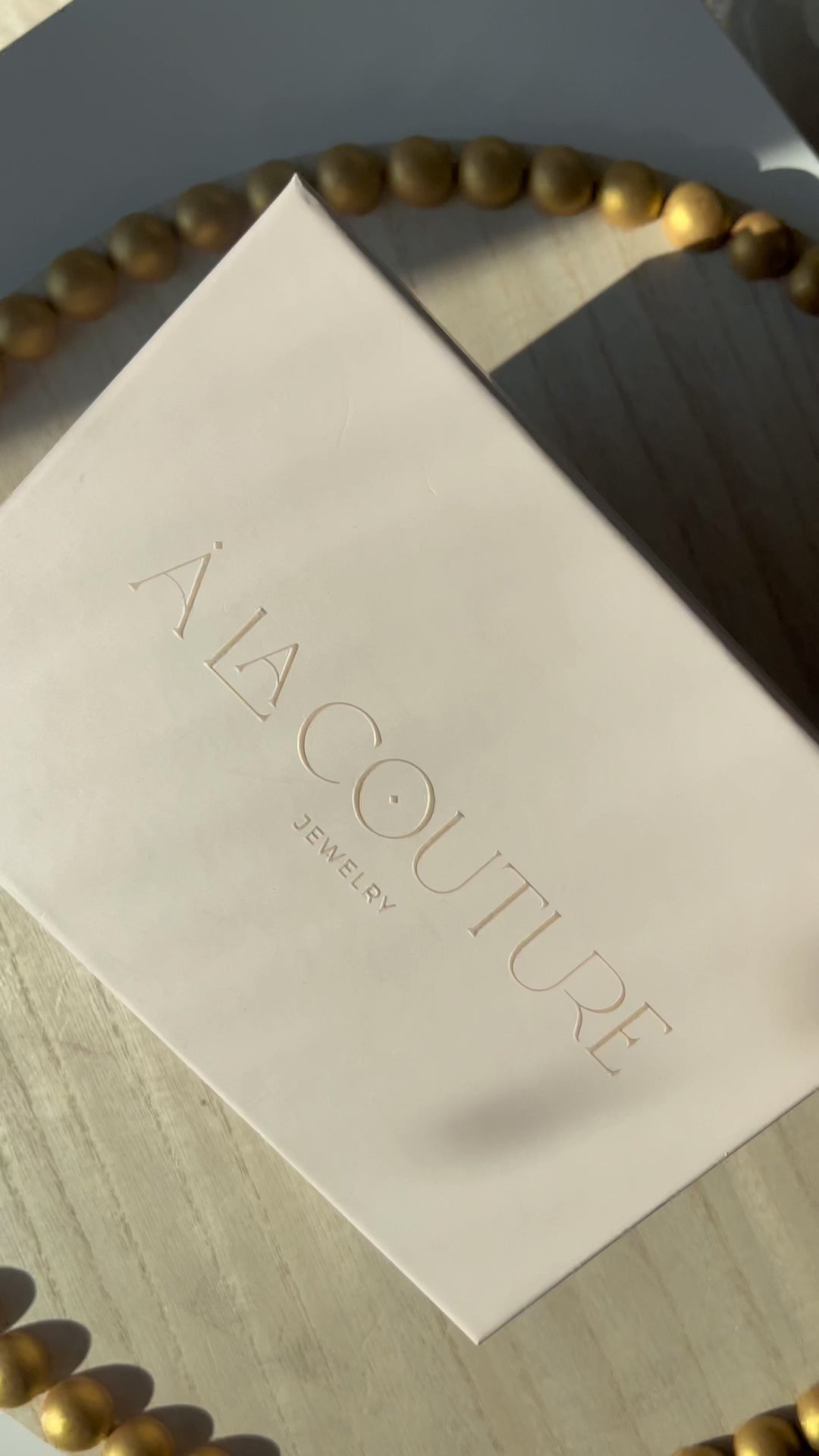 Julie Set - Multicolor