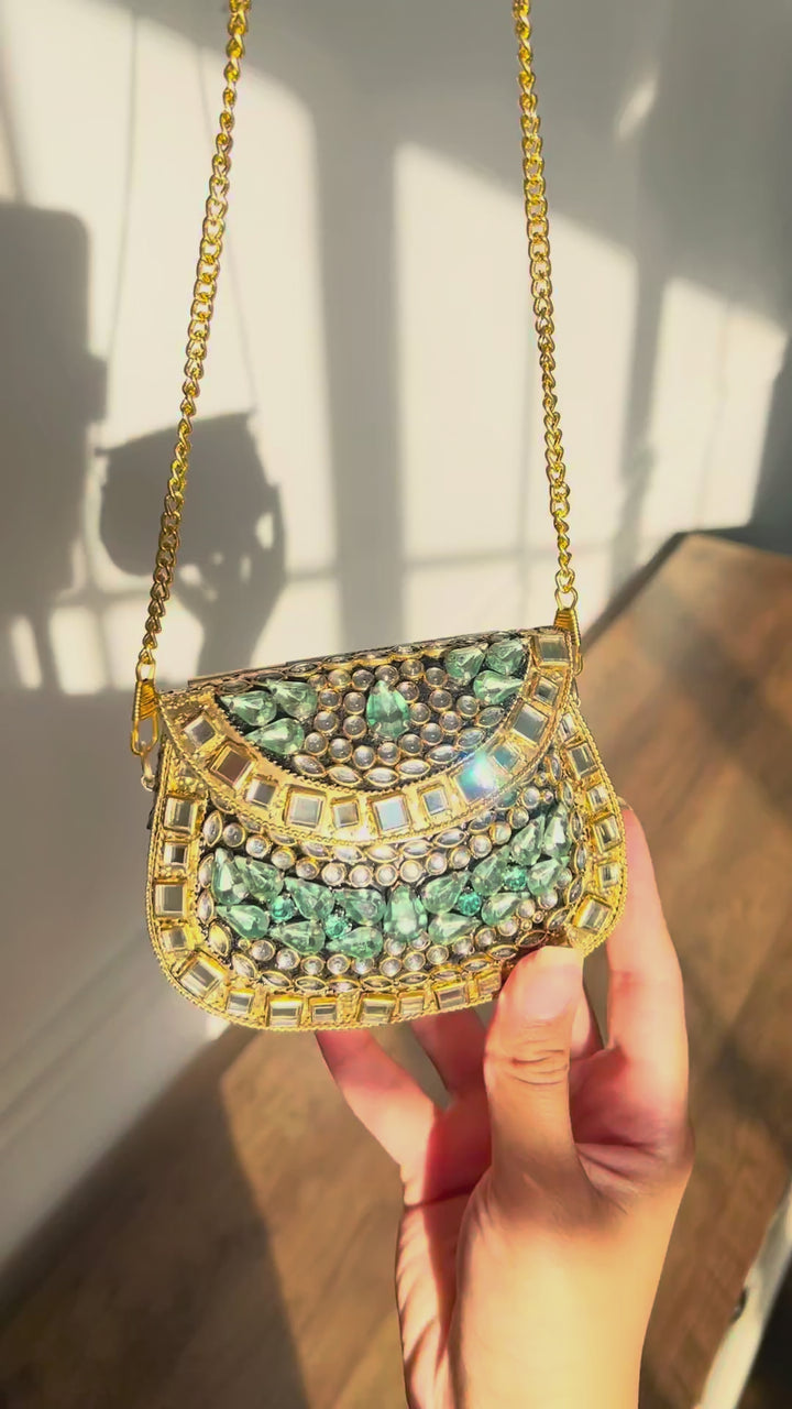 Amyra Mini Bag