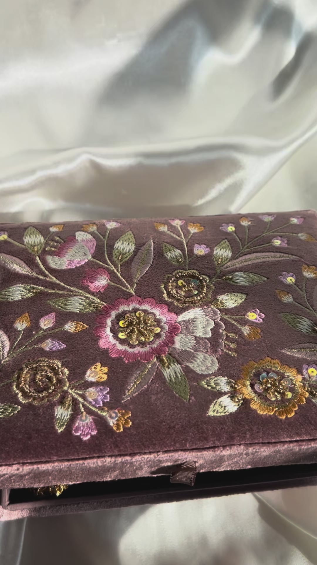 Aria Bangles - Available in 2 Sizes