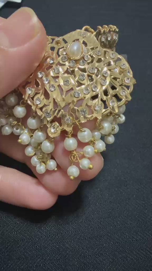 Kiran Earrings