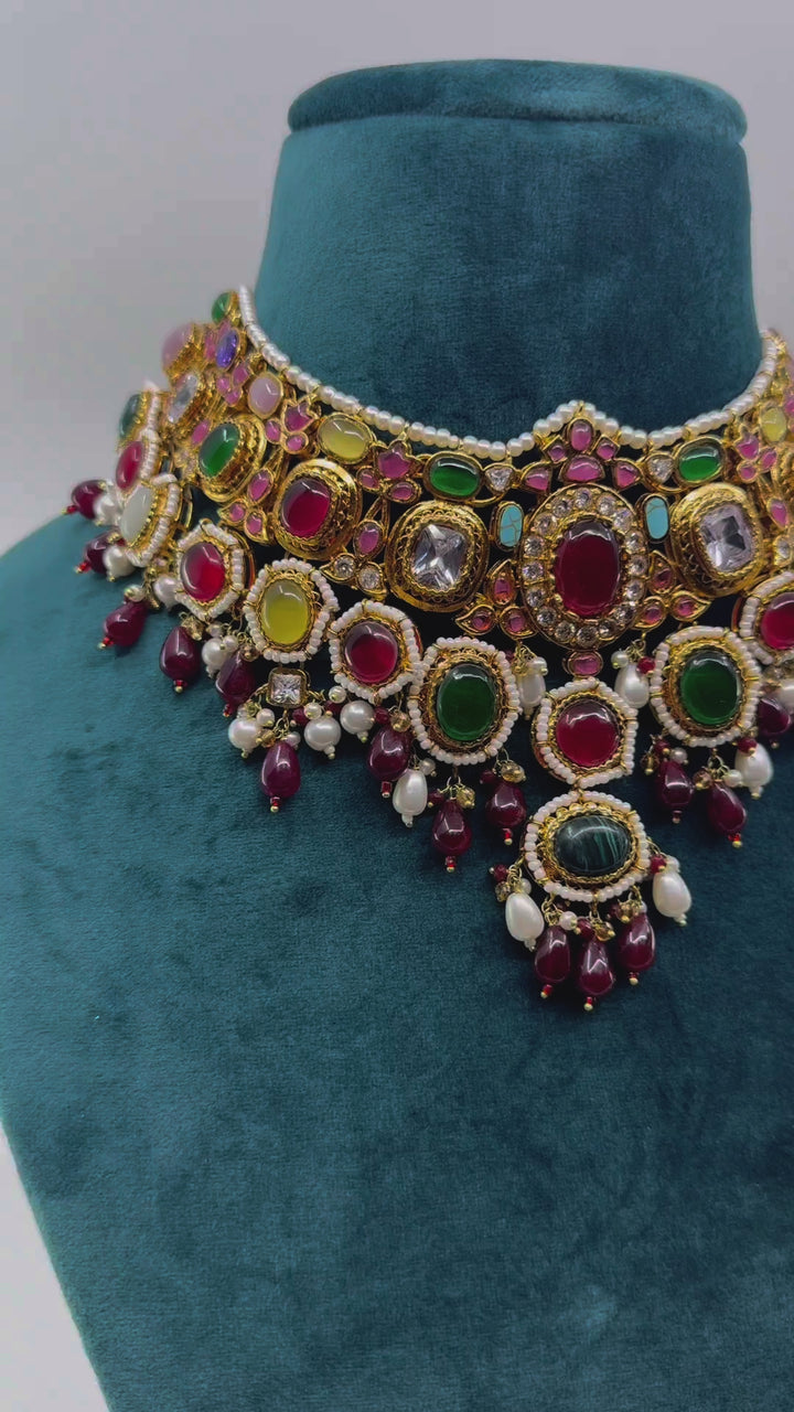 Yashma Set