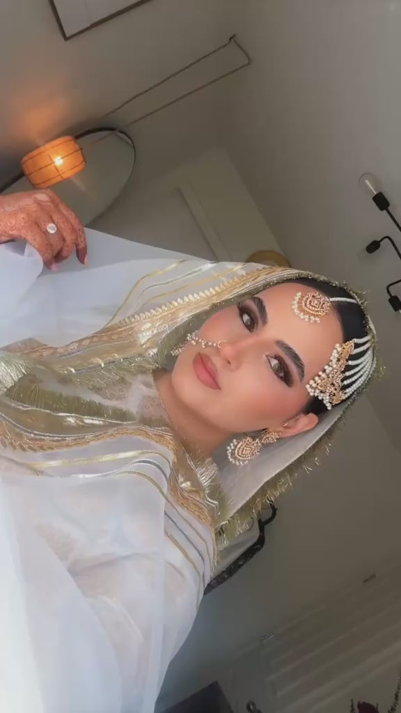 Saba Look