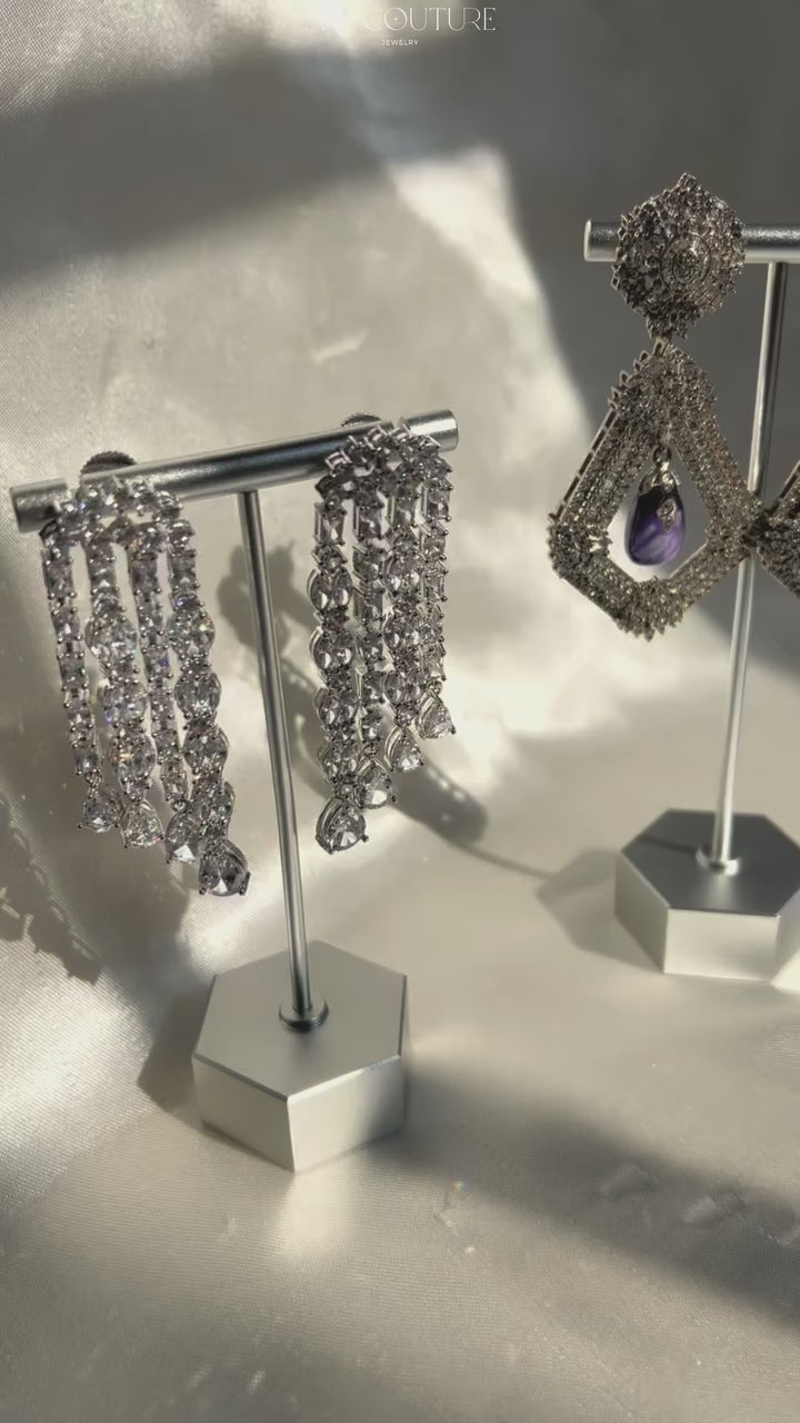 Janice Earrings