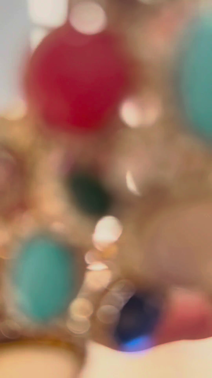 Alani Earrings