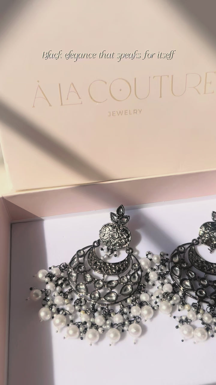 Sejel Earrings