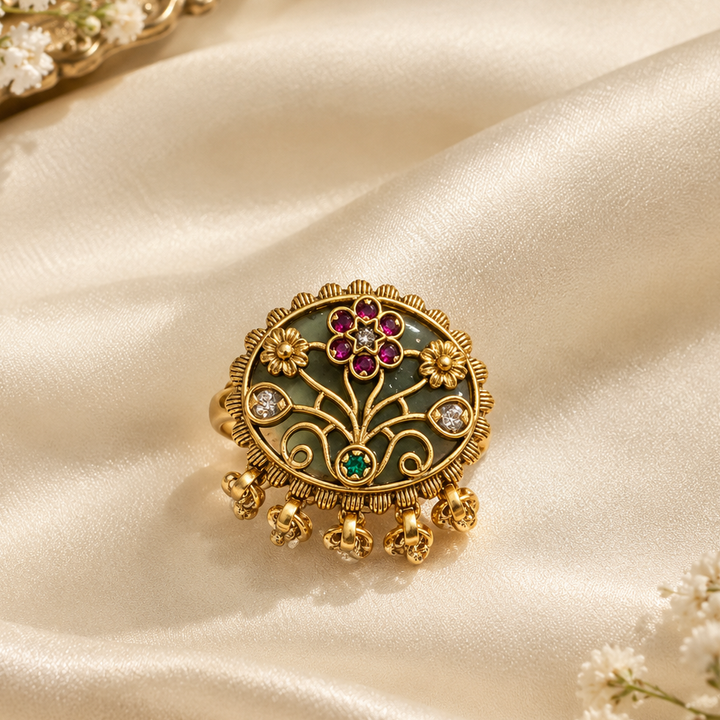 Nisha Ring