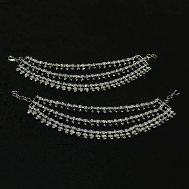 Navya Saharay - Available in 3 Options
