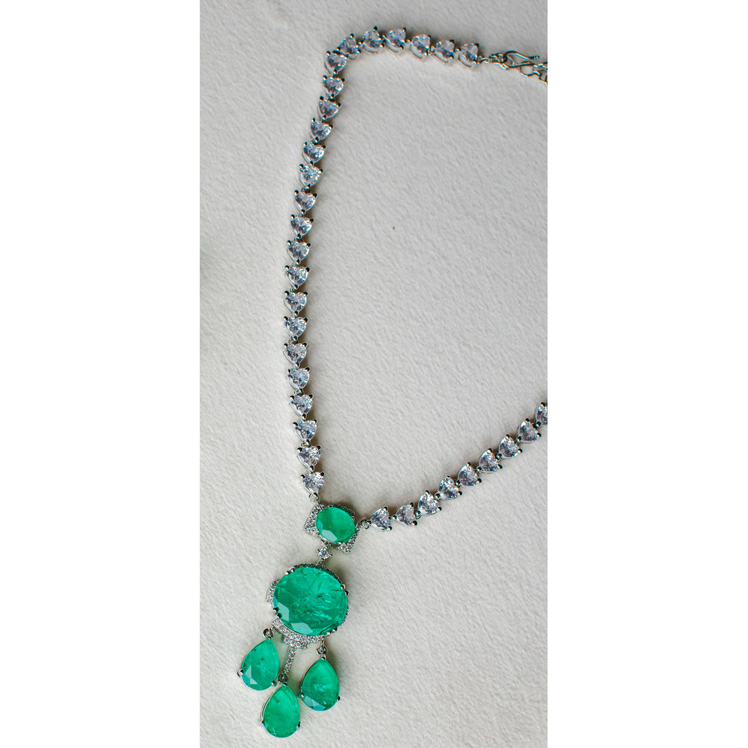 Salina Necklace Only