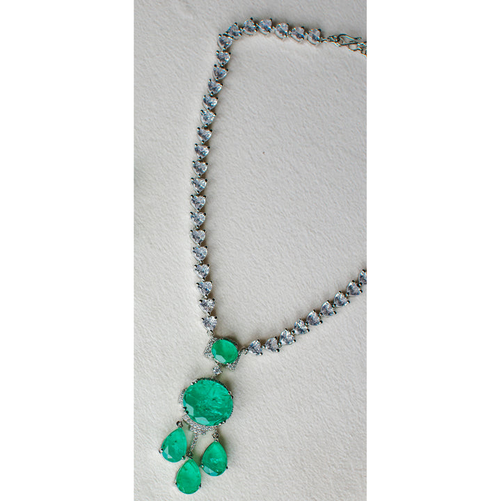 Salina Necklace Only