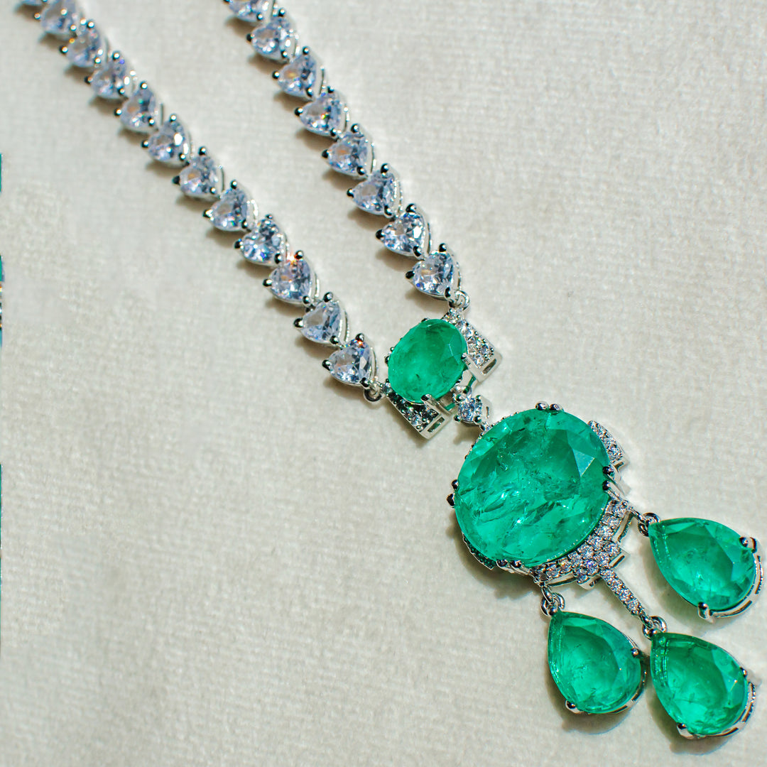 Salina Necklace Only