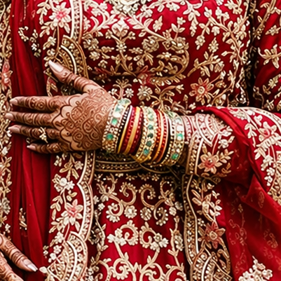 Shifa Bangles - Available in 3 Sizes