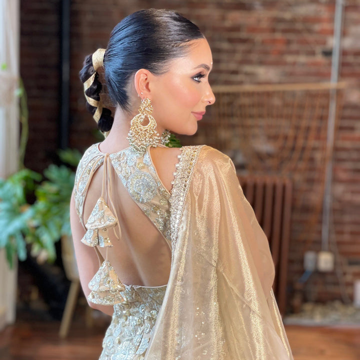 Ayat Look - Available in 2 Options