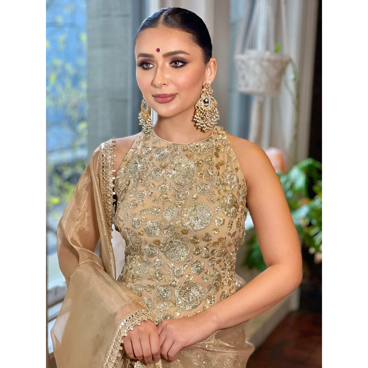 Ayat Look - Available in 2 Options