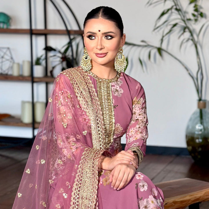 Ayat Look - Available in 2 Options