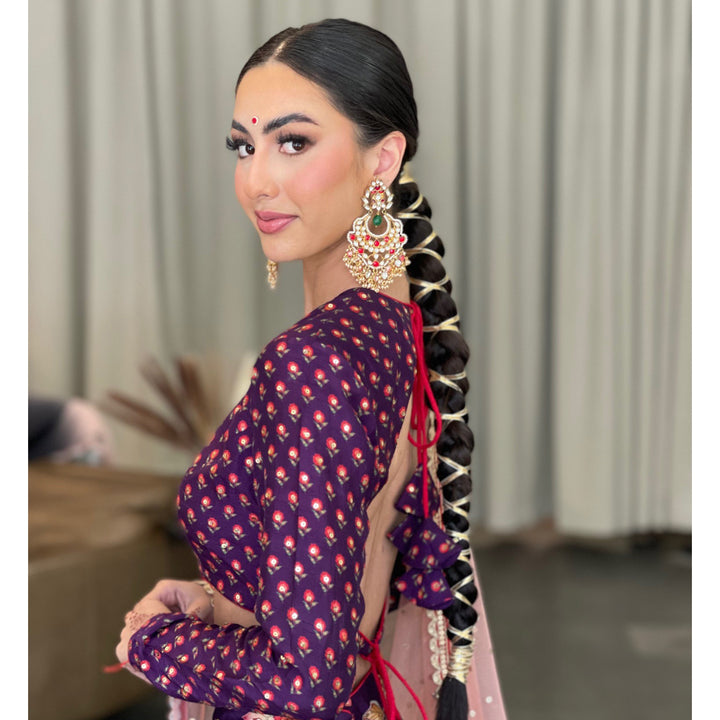 Sameera Look