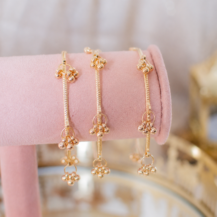 Yami Bangles