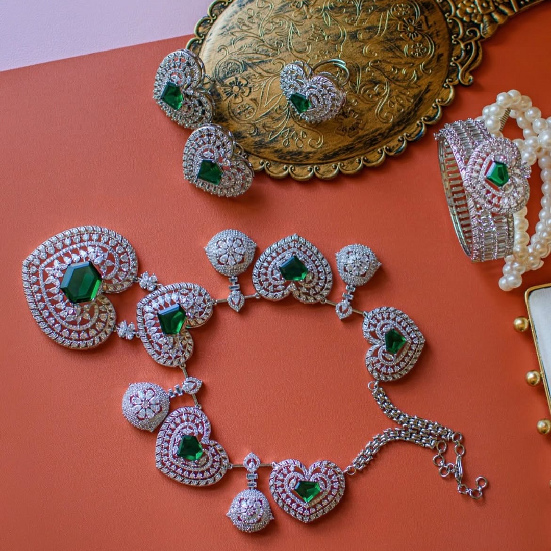 Azriel Set