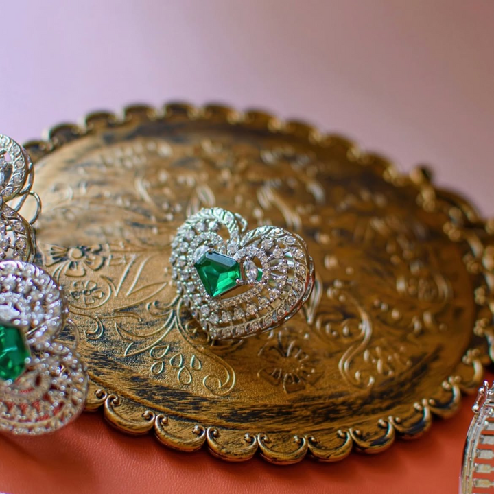 Azriel Ring