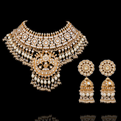 Rasmiya Set