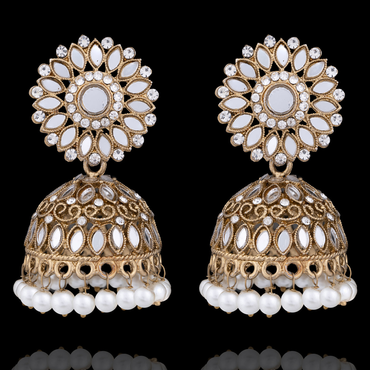 Aditi Set - Pearl