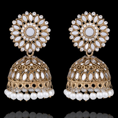 Aditi Set - Pearl