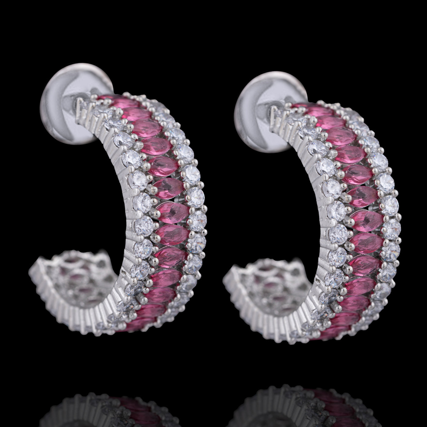 Remi Earrings - Available in 3 Colors