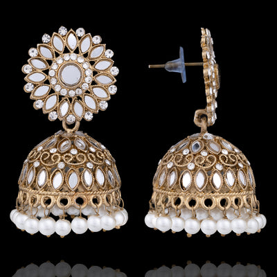 Aditi Set - Pearl