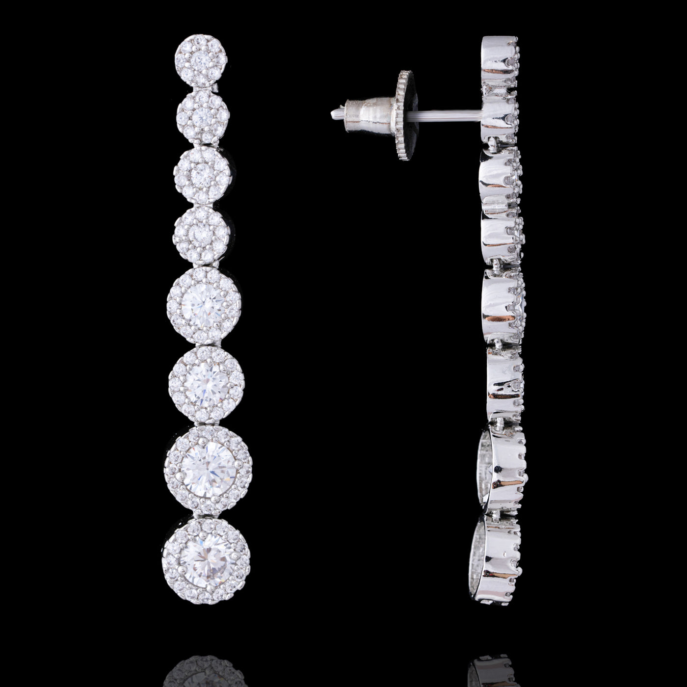 Silah Set - Available in 2 Options