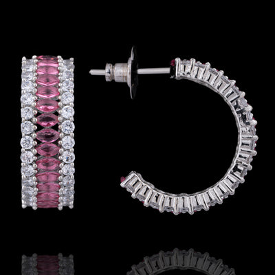 Remi Earrings - Available in 3 Colors