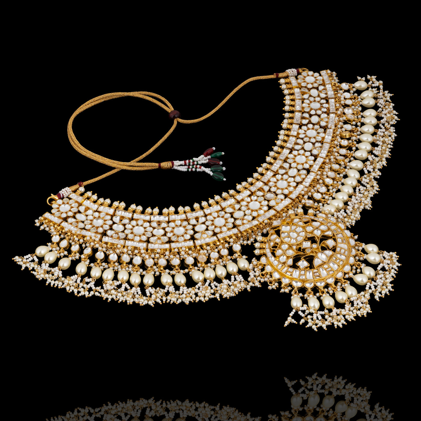 Rasmiya Set