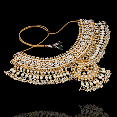 Rasmiya Set