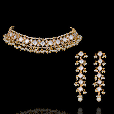 Aurah Set
