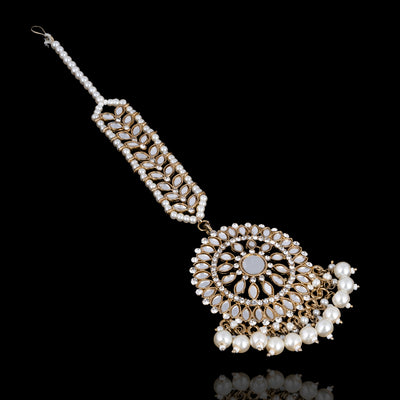 Aditi Set - Pearl