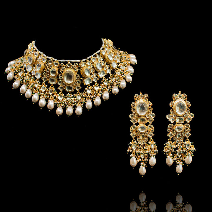 Ashvi Look
