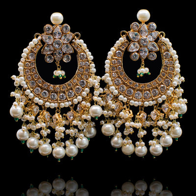 Aniha Earrings