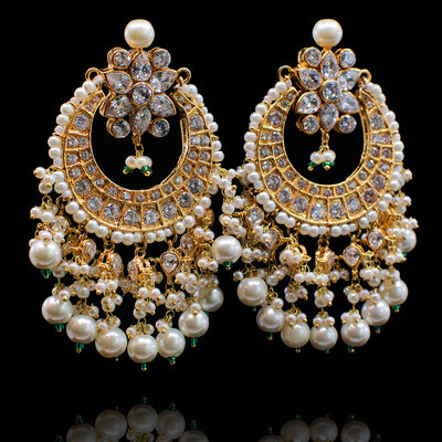 Aniha Earrings