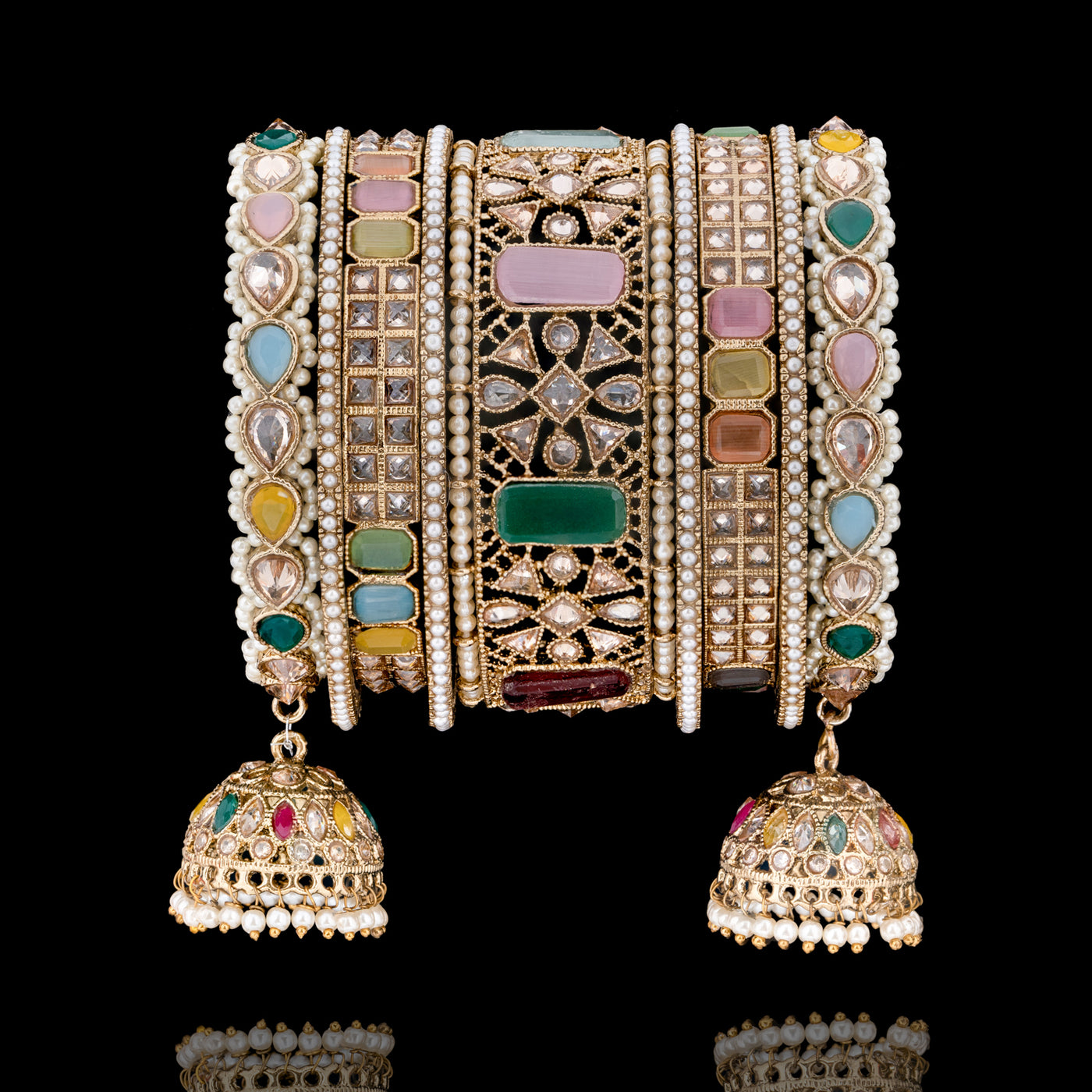 Parina Bangles