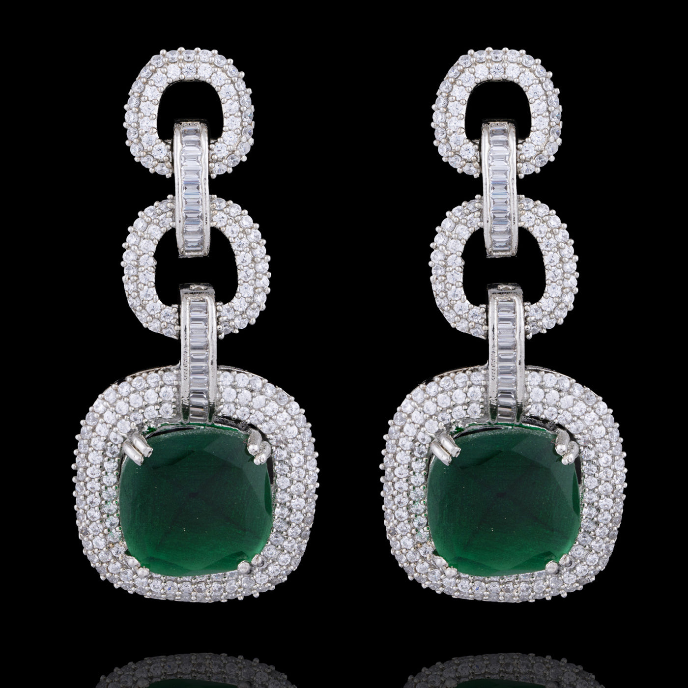 Ravish Set - Available in 2 Colors
