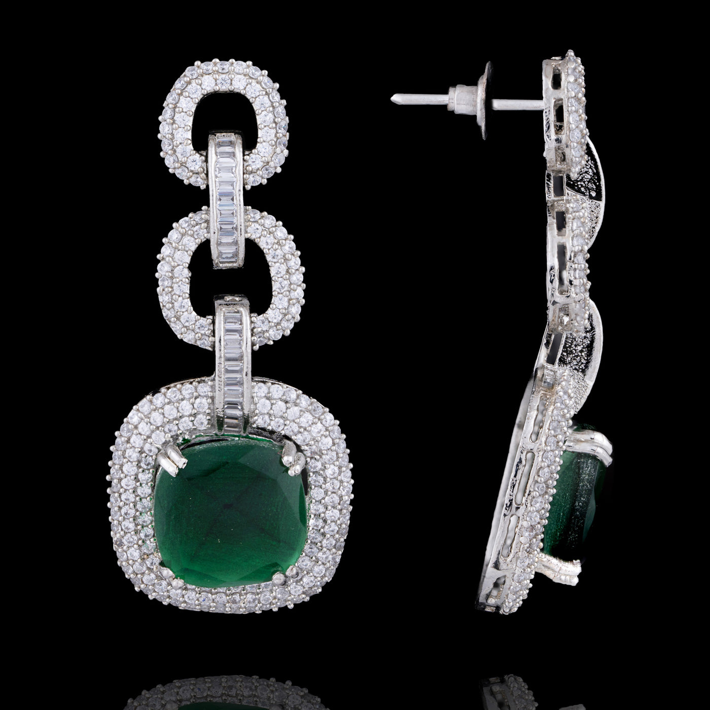 Ravish Set - Available in 2 Colors