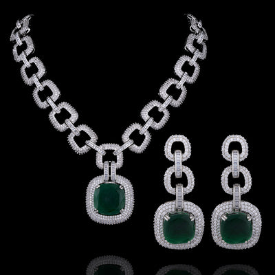 Ravish Set - Available in 2 Colors
