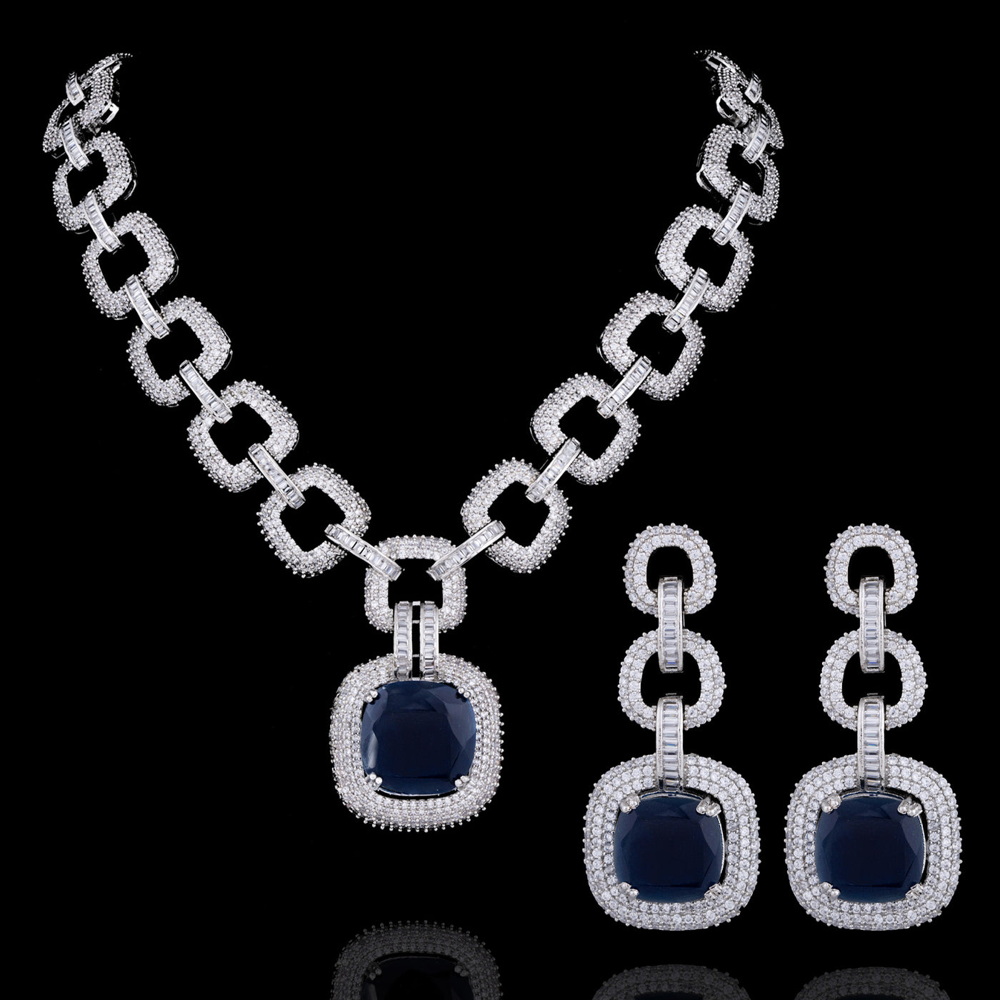 Ravish Set - Available in 2 Colors