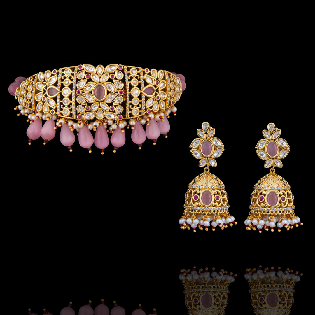 Mahrosh Set