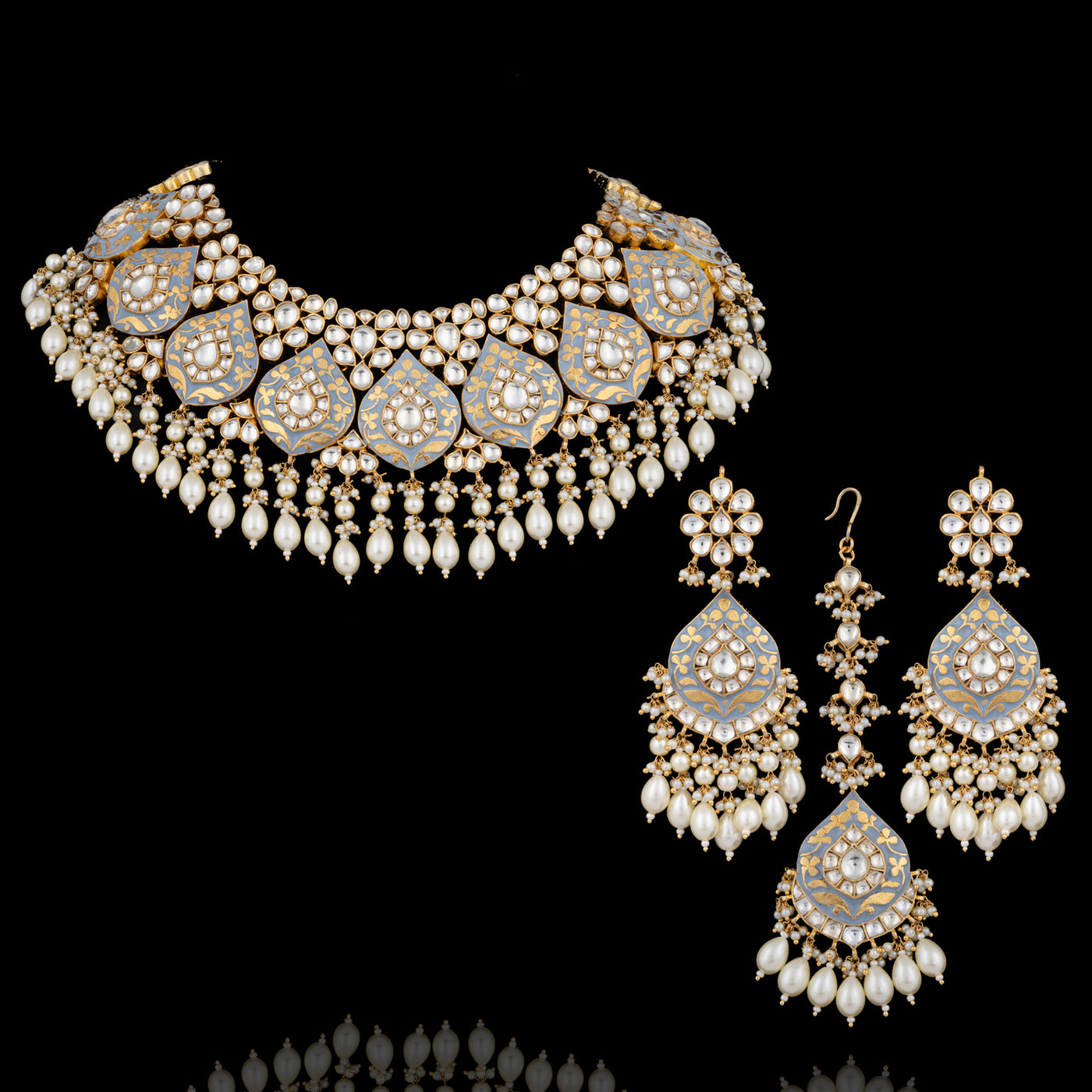 Laiqa Set