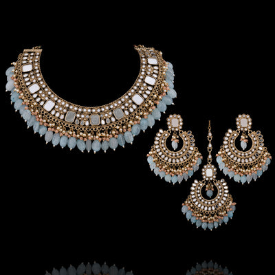Evanah Set