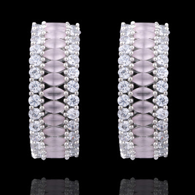 Remi Earrings - Available in 3 Colors