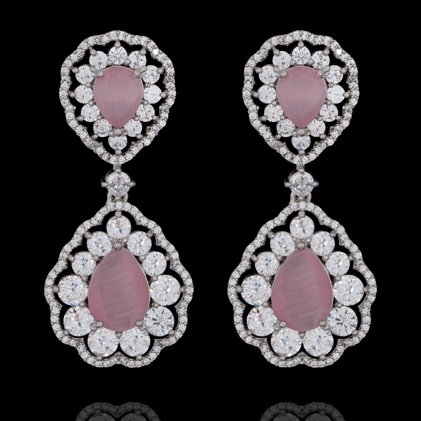 Lavanya Set - Available in 6 Colors