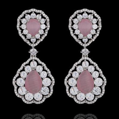 Lavanya Set - Available in 6 Colors