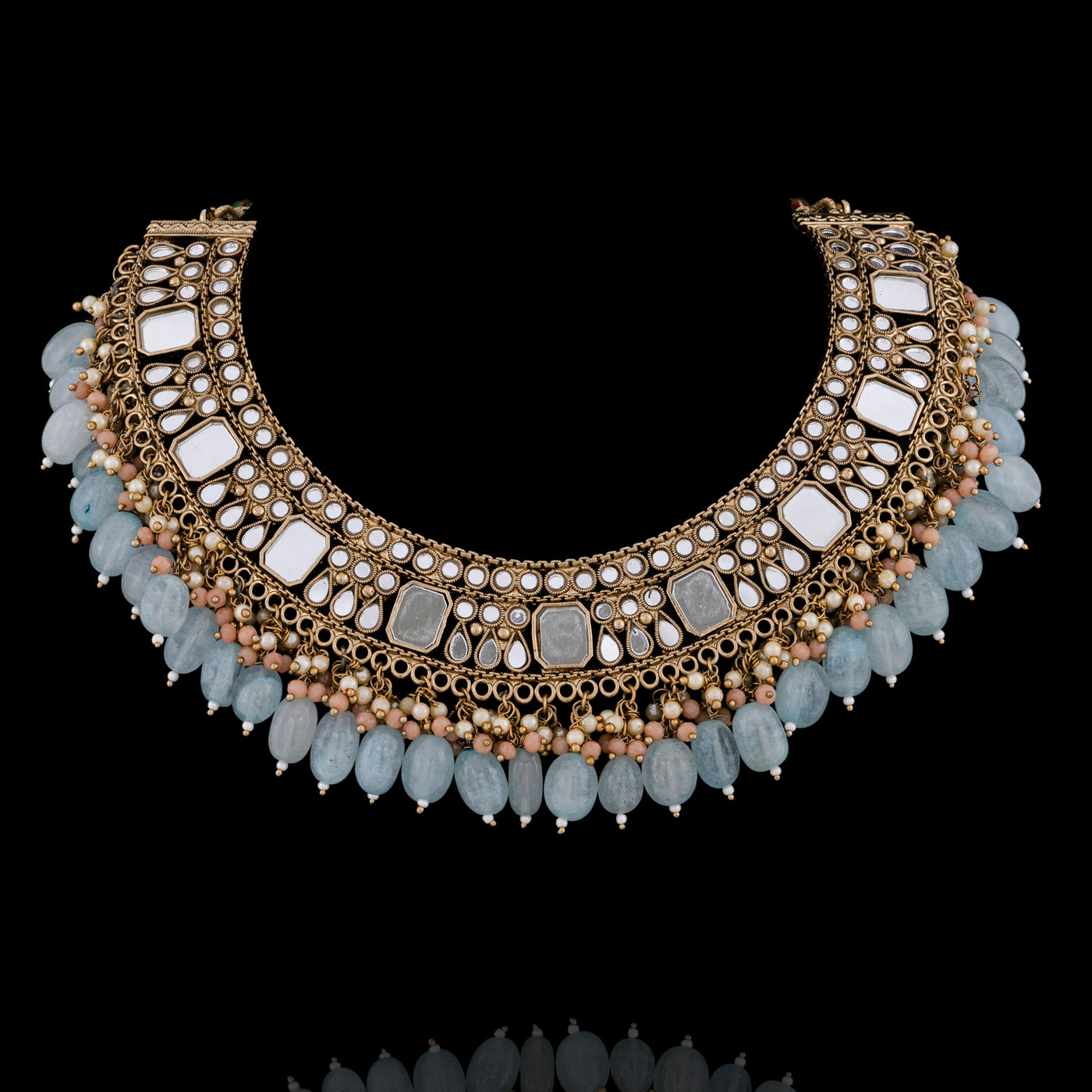 Evanah Set