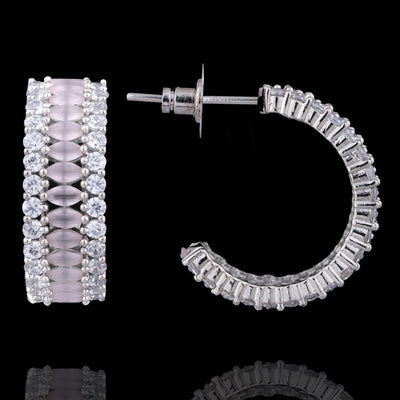 Remi Earrings - Available in 3 Colors