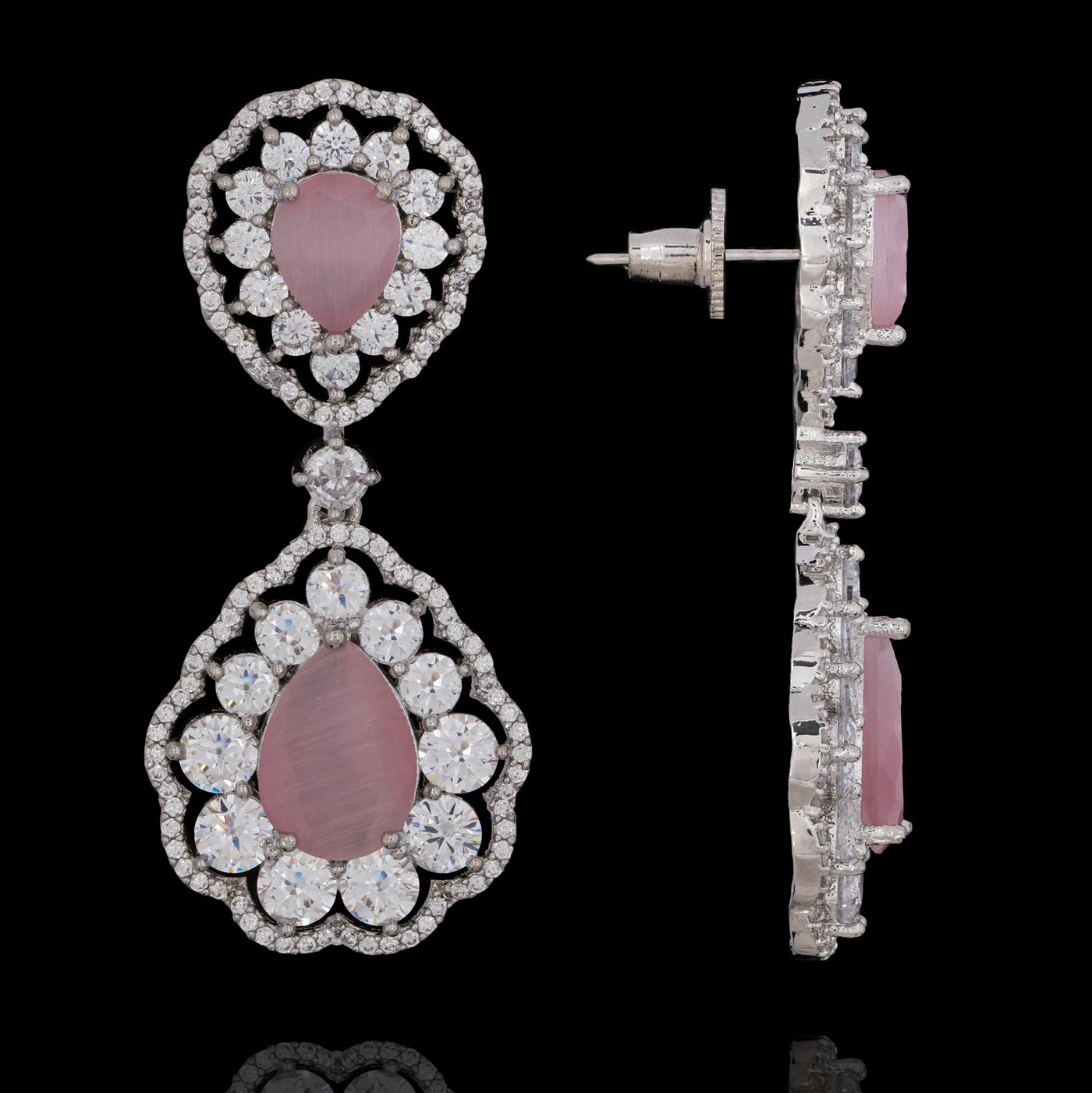 Lavanya Set - Available in 6 Colors